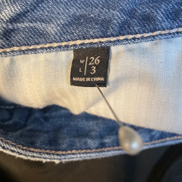 Abercrombie & Fitch shorts - Picture 6 of 6